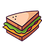 Sandwich