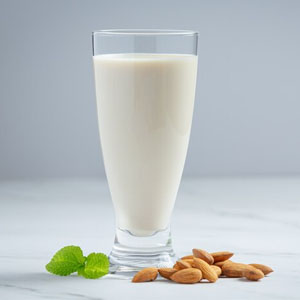 Badam Shake