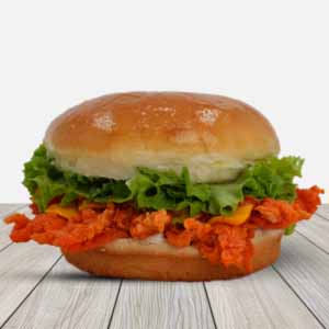 Zinger Burger