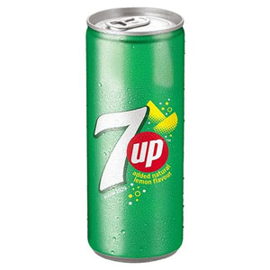 7UP