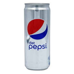 Diet Pepsi